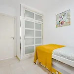 דירה Townhouse Near The Ocean *