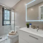 דירה Townhouse Near The Ocean אדחה