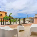 Townhouse Near The Ocean אדחה