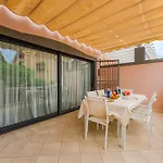 Townhouse Near The Ocean אדחה