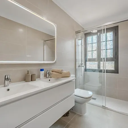 Townhouse Near The Ocean דירה *