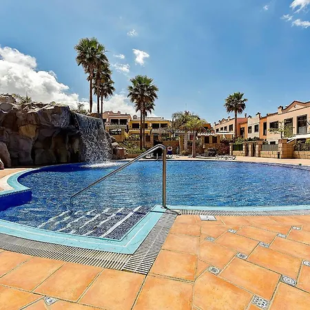 Townhouse Near The Ocean Daire *