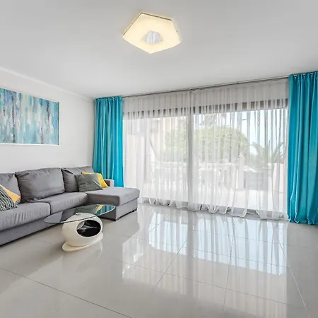 Townhouse Near The Ocean *