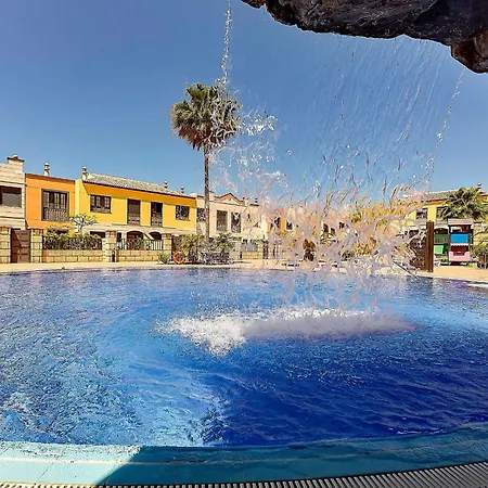 Townhouse Near The Ocean Apartment Costa Adeje (Tenerife)