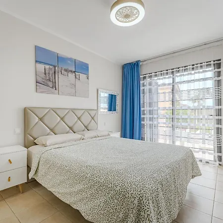 Townhouse Near The Ocean * Costa Adeje (Tenerife)