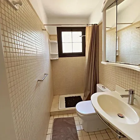 Townhouse Near The Ocean Daire *