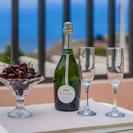 Townhouse Near The Ocean *