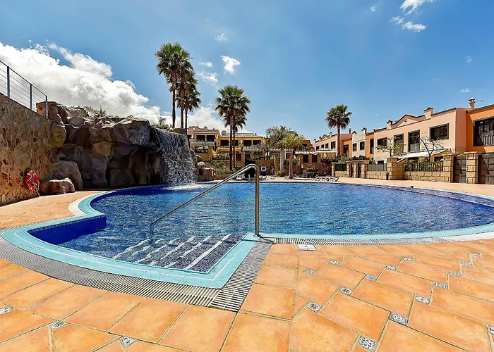 Townhouse Near The Ocean Апартаменты *