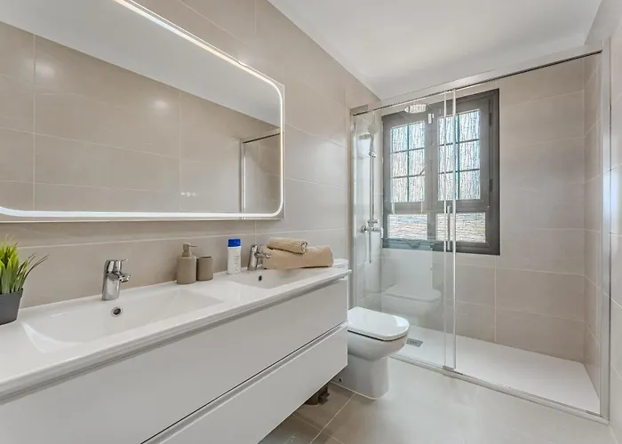 Townhouse Near The Ocean Апартаменты *