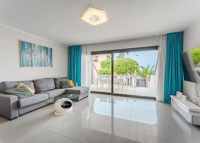 Townhouse Near The Ocean Апартаменты