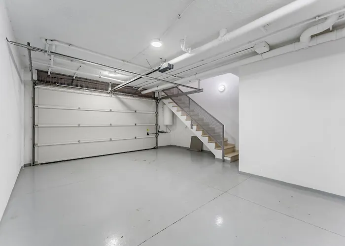 Апартаменты Townhouse Near The Ocean Адехе