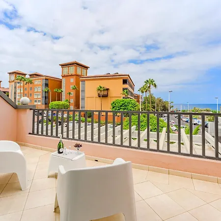 Townhouse Near The Ocean Apartmán *