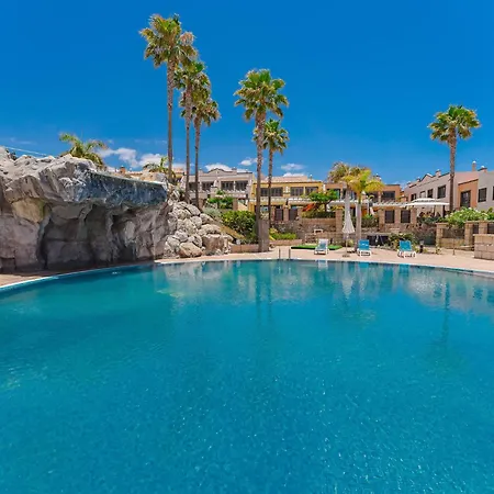 Townhouse Near The Ocean * Costa Adeje (Tenerife)