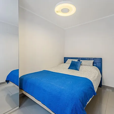 Townhouse Near The Ocean