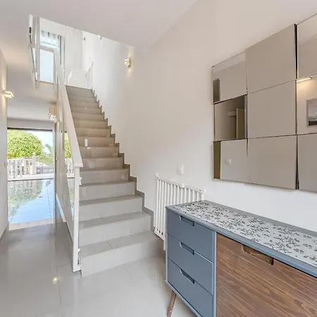 Townhouse Near The Ocean Apartment Costa Adeje (Tenerife)
