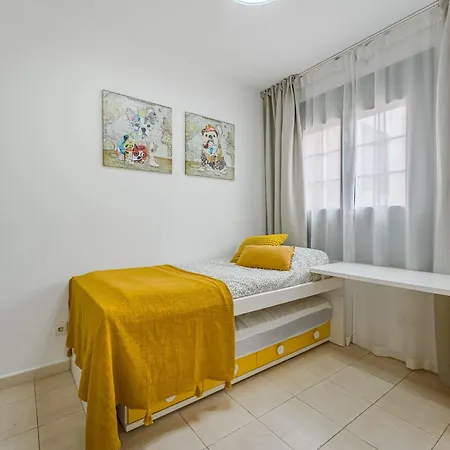 Apartmán Townhouse Near The Ocean