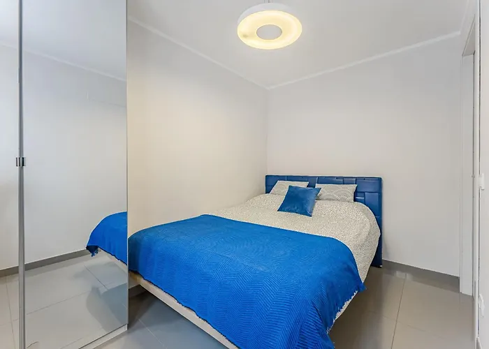 Townhouse Near The Ocean