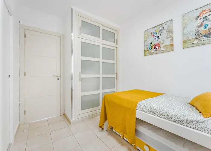 Appartement Townhouse Near The Ocean *