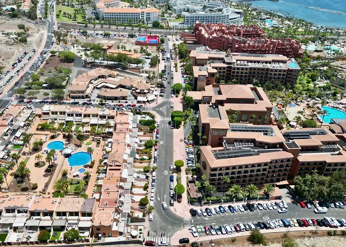 Townhouse Near The Ocean Appartement