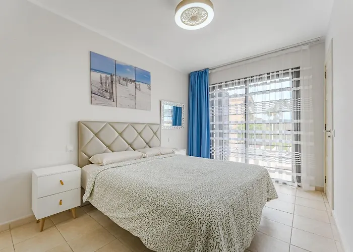 Townhouse Near The Ocean * Costa Adeje (Tenerife)