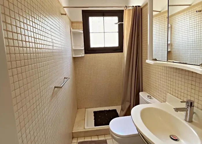 Townhouse Near The Ocean Appartement *