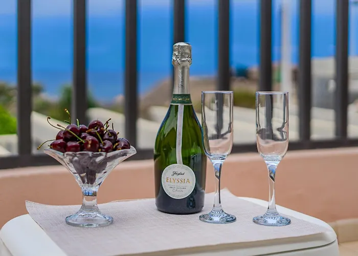 Townhouse Near The Ocean *