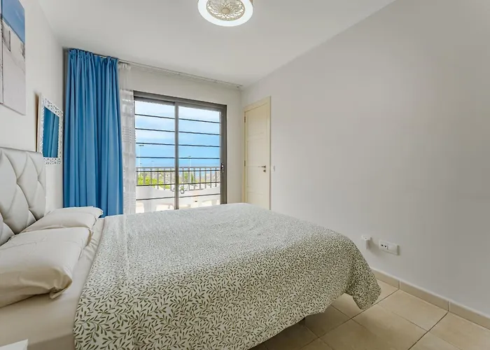 Townhouse Near The Ocean * Costa Adeje (Tenerife)