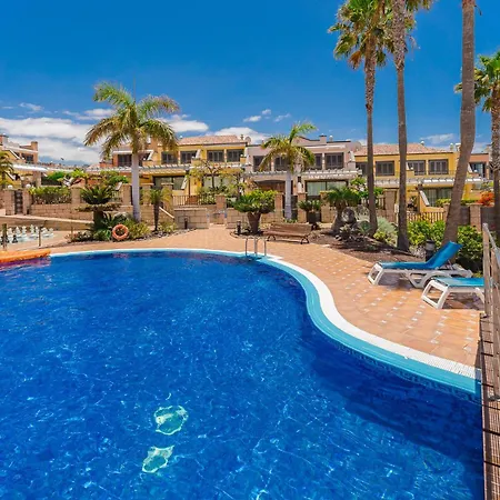 Townhouse Near The Ocean